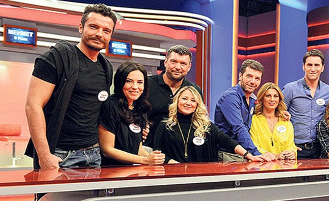 'Ben Bilmem Eşim Bilir' yarışması 'lanetli' olarak yorumlandı