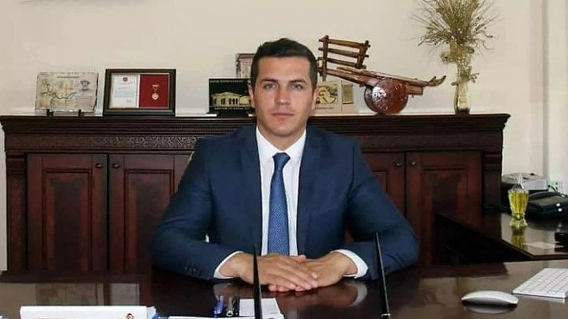Döneri beğenmediği için hesap ödememişti! Kaymakam Hacı Kerim Meral'in görev yeri değişti