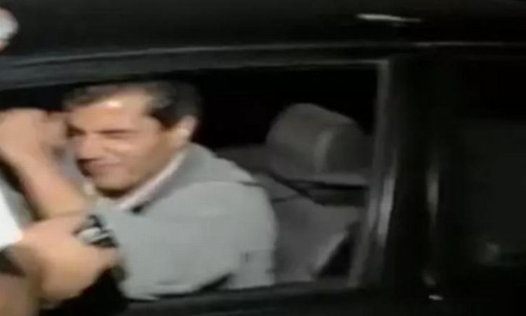 Sosyal medyada herkes bunu soruyor! Görüntüdeki adam Abdullah Çatlı mı?