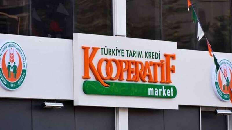 Tarım Kredi Market'lerinde Şubat ayı indirimleri listesi yayınlandı! İşte Tarım Kredi Market’te indirimli ürünler
