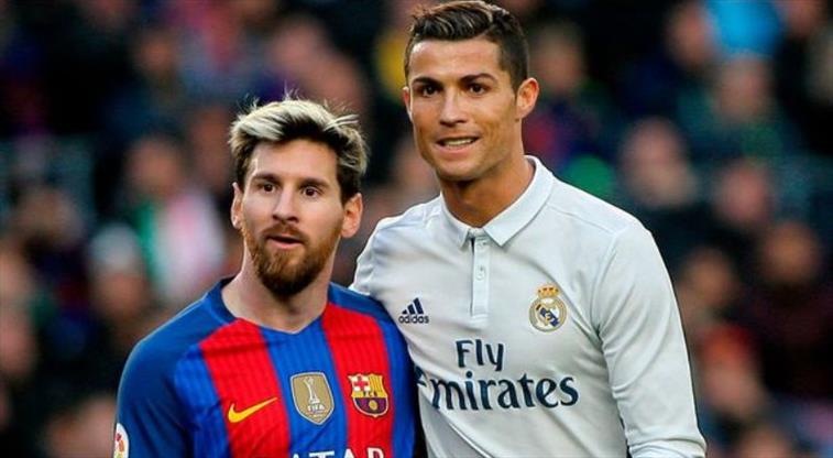 Cristiano Ronaldo - Lionel Messi karşılaşmasına sakatlık engeli