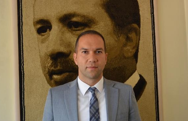 Niğde'de 15 Temmuz için Cumhurbaşkanı hazırlığı