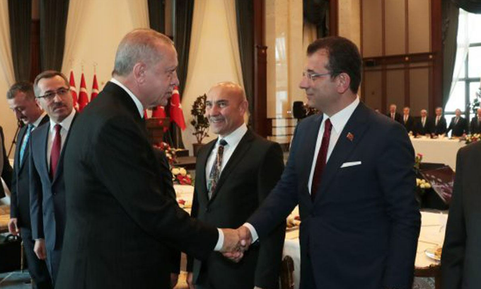 Fatih Altaylı, Erdoğan'ın Ekrem İmamoğlu planını deşifre etti