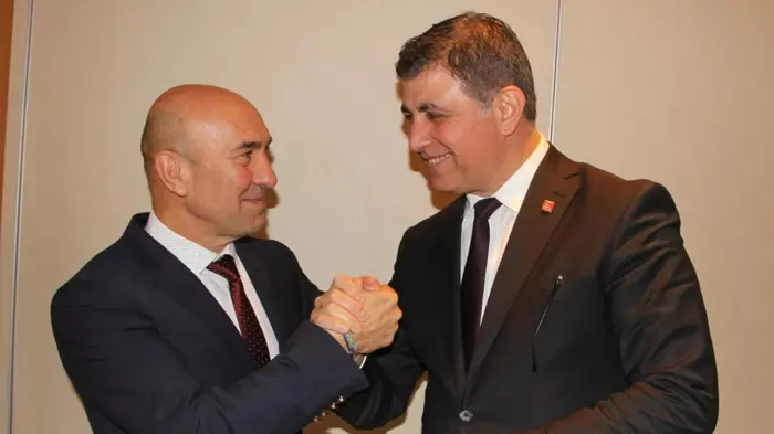 CHP'nin Tunç Soyer kararı DEM Parti'nin İzmir'deki aday kararını değiştirdi