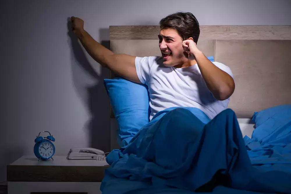 Evde gürültü yapanlar yandı! Evinizi elinizden alabilirler!