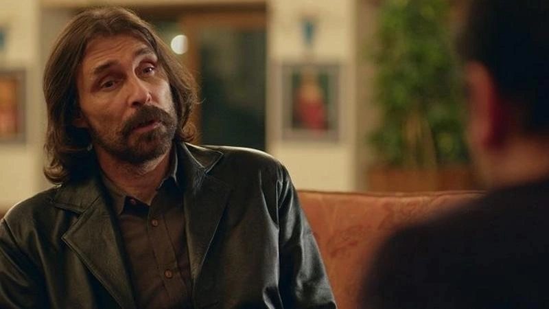 Behzat Ç. en büyük projesinin ne olduğunu açıkladı! Erdal Beşikçioğlu o soruya yanıt verdi