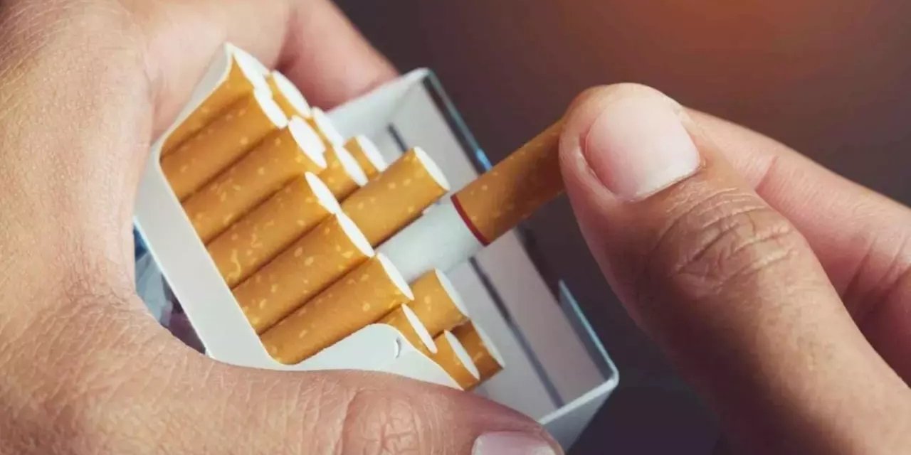 Sigara içenler bu habere çok üzülecek!