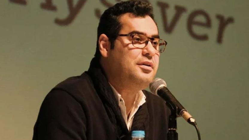 Gazeteci Enver Aysever gözaltına alındı