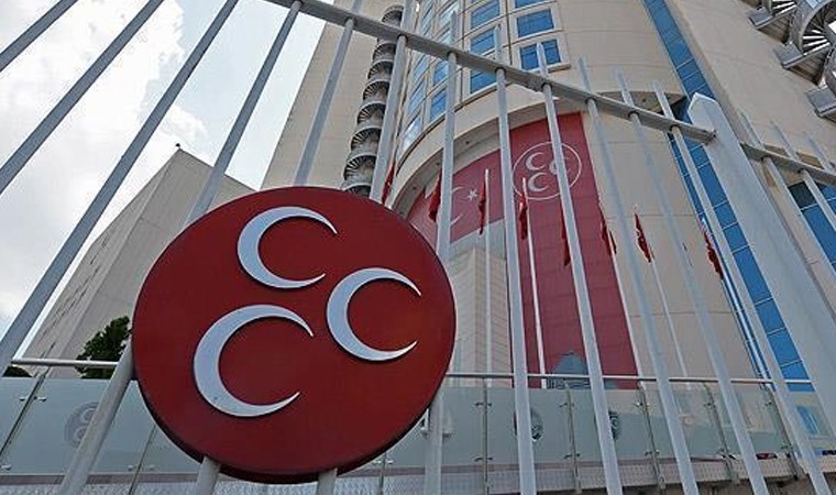 MHP'de Adana krizi! Üç ilçe başkanlığı kapatıldı