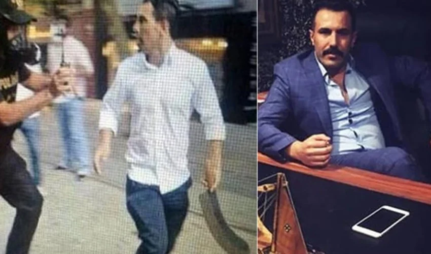 Gezi Parkı eylemlerinde göstericilere pala ile saldırmıştı! 'Palalı Sabri' öldürüldü
