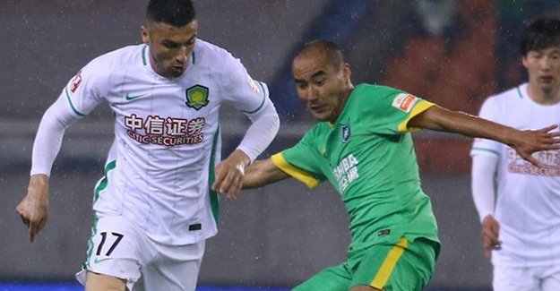 Burak Yılmaz krizi!