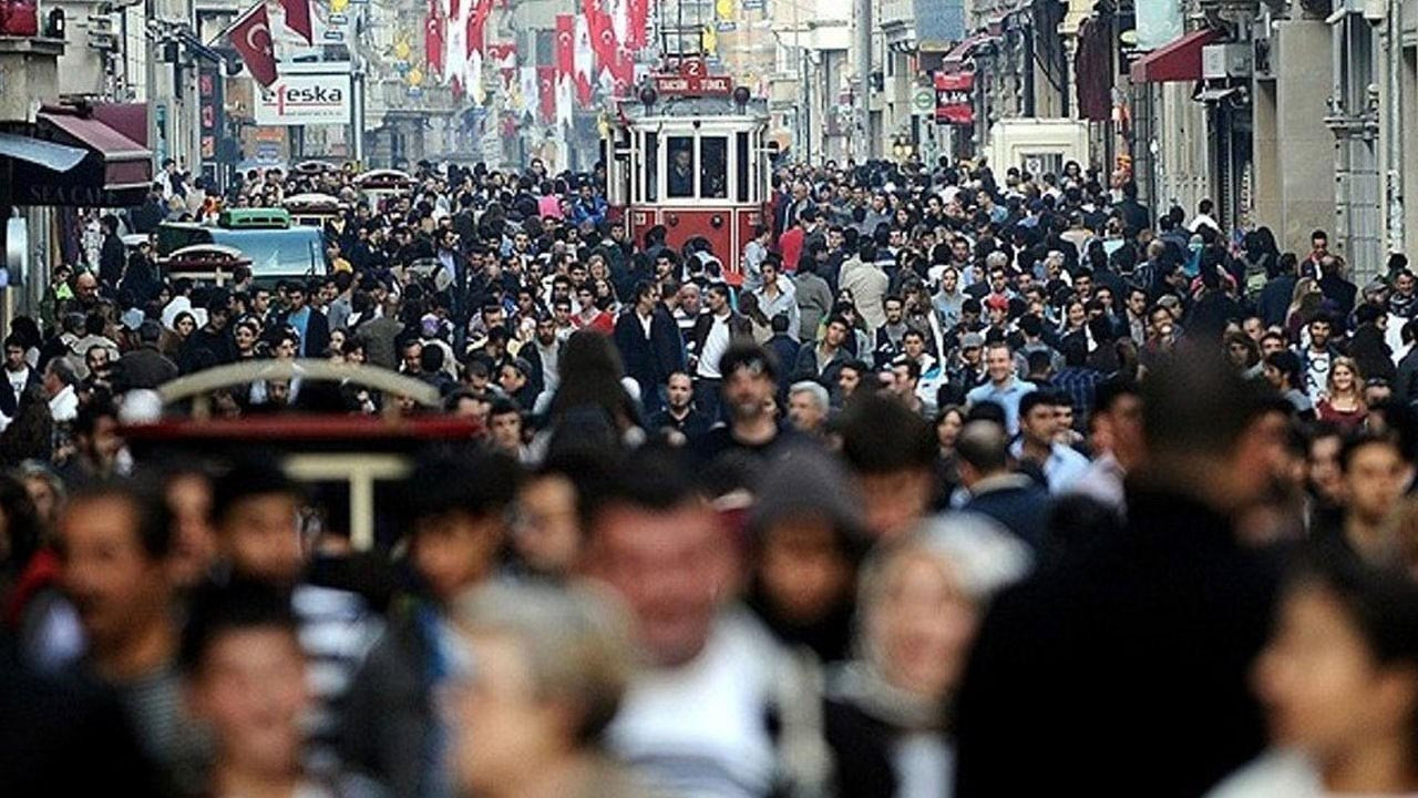 ASAL Araştırma'dan dikkat çeken anket! Vatandaş ülkenin en büyük sorunu olarak bunu görüyor
