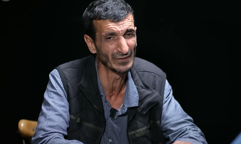 İşte 'Diyarbakırlı Ramazan Hoca'nın katilinin ifadesi