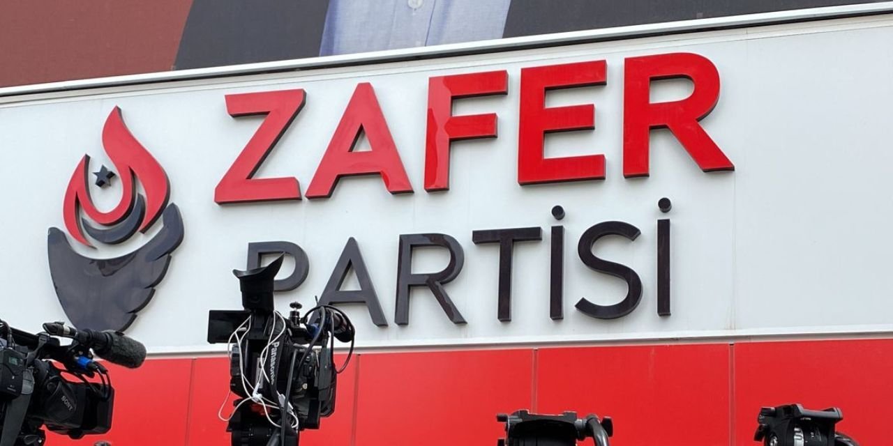 Zafer Partisi'nin Ankara adayı belli oldu! Ümit Özdağ, Mansur Yavaş'ın rakibini açıkladı