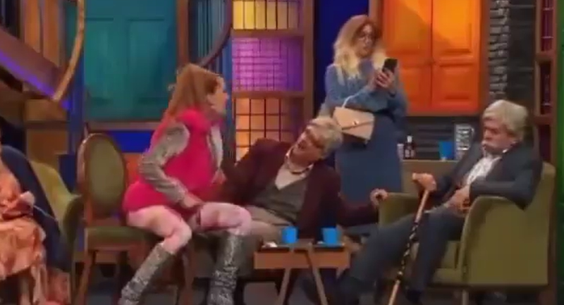 Güldür Güldür Show'un 'Gazi' skecine RTÜK incelemesi
