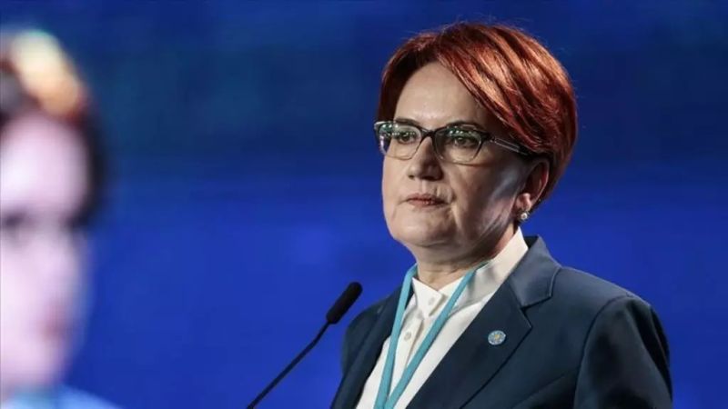Meral Akşener'in acı günü!