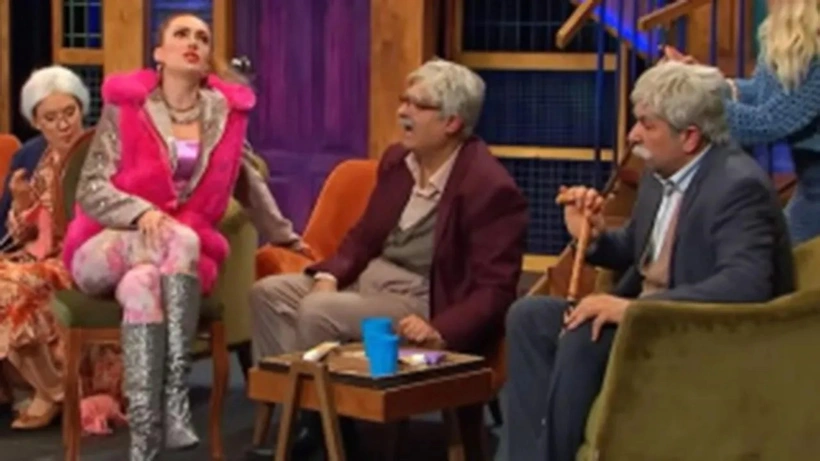 Show TV'den Güldür Güldür skeci açıklaması: Yayınlamaya uygun görülmedi