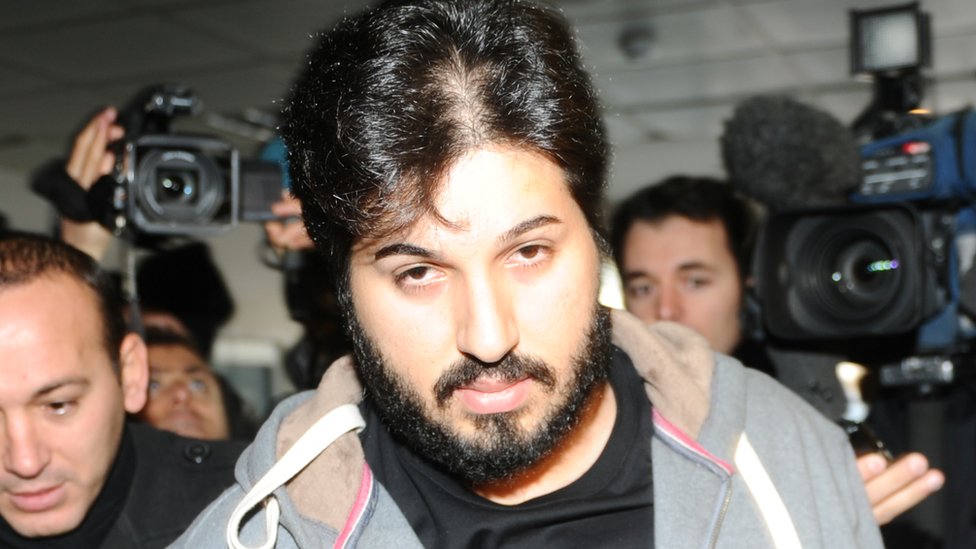 Özel dedektifler bile sonuç alamadı! Reza Zarrab ABD'de kayıplara karıştı