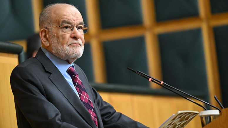 Saadet Partisi 339 belediye başkan adayını açıkladı
