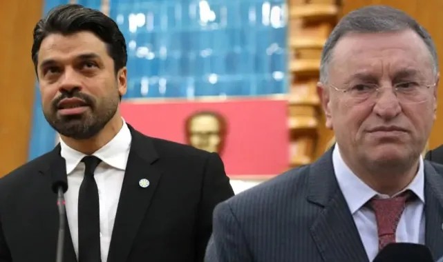Gökhan Zan'dan Lütfü Savaş'a tepki: Kendini çok aklanmış, çok rahat görüyor. Neyin rahatlığı ya?