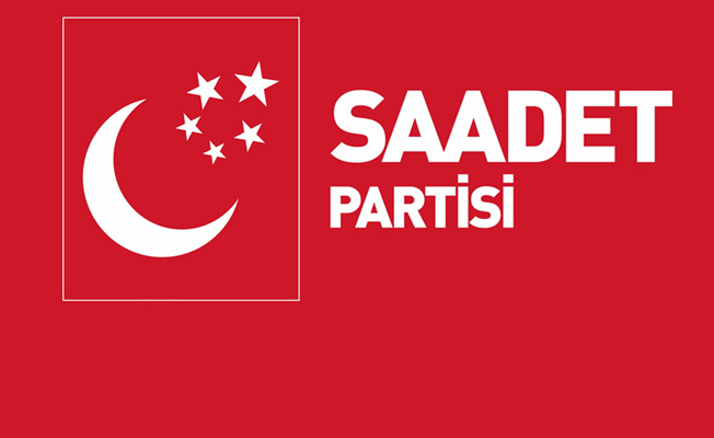 Saadet Partisi'nden 'Adalet Mitingi' açıklaması