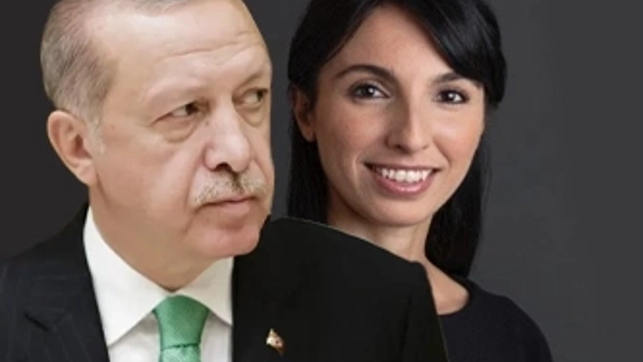 Forbes, Hafize Gaye Erkan'ın başını yakan olayı yazdı! Erdoğan o sözlere sinirlenmiş