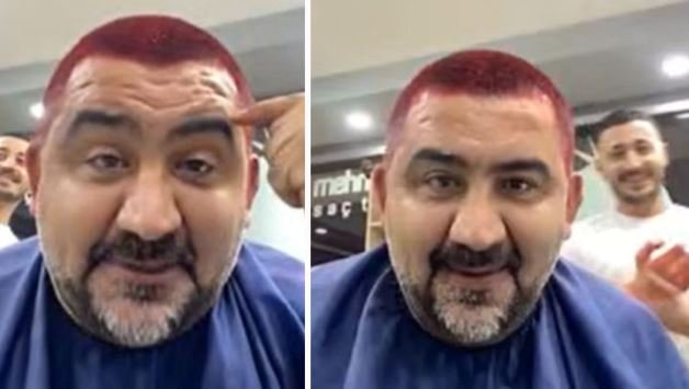 Fenerbahçe'nin eski kaptanı Ümit Özat, İstanbul'da hangi adaya oy vereceğini açıkladı