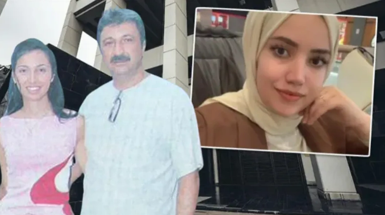 Hafize Gaye Erkan’ı ve babasını CİMER'e şikâyet eden kadın, istifa sonrası ilk kez konuştu