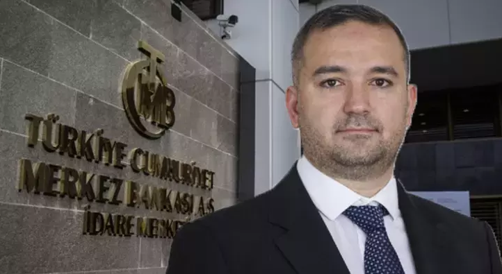 Yeni Merkez Bankası Başkanı Fatih Karahan ilk mesajını verdi