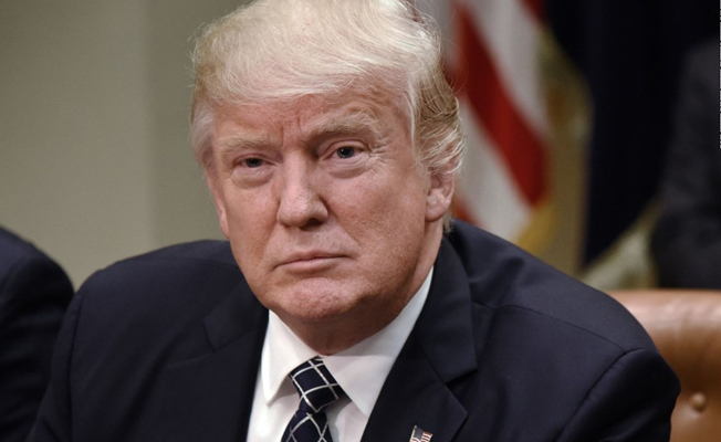 Trump'tan ABD seçimlerine müdahale yanıtı: Çok sayıda kişi müdahale etti