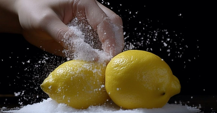 Yatmadan önce başucuna tuzlu limon koyunca ne olur?