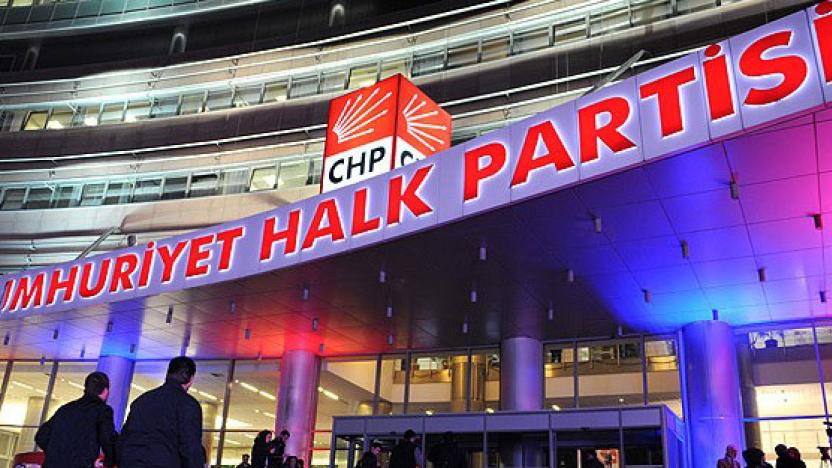 CHP’den iletişim atağı! CHP Genel Merkezi iletişim kanalları kurdu