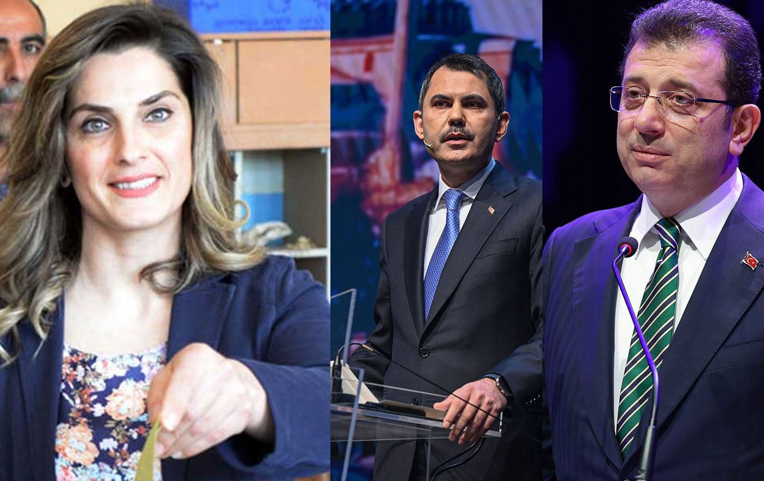 İstanbul'da Başak Demirtaş'ın adaylığı seçimi nasıl etkilecek? İşte anketlerden ortaya çıkan sonuç