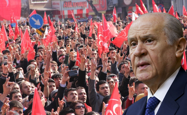 Bahçeli'ye şok: AKP Ülkücüleri de tasfiye etti
