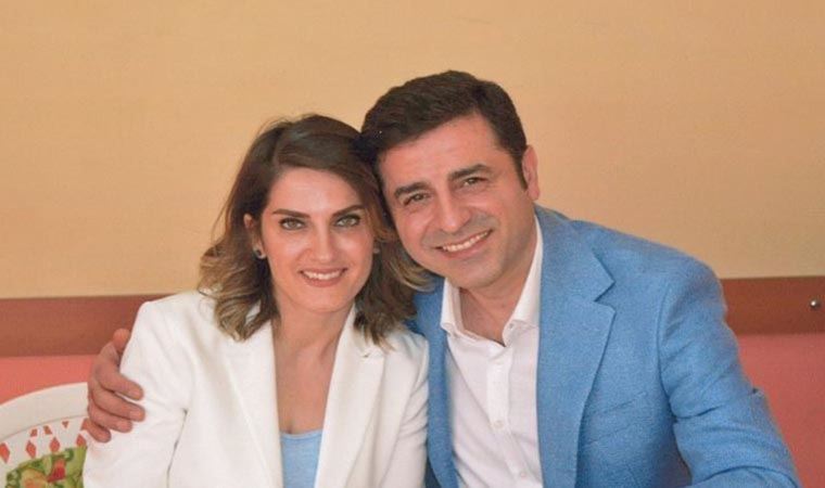 AKP'li Ensarioğlu, Berna Laçin'i şaşırtmadı: "Terörist Demirtaş" oldu sana "iyi siyasetçi Demirtaş"