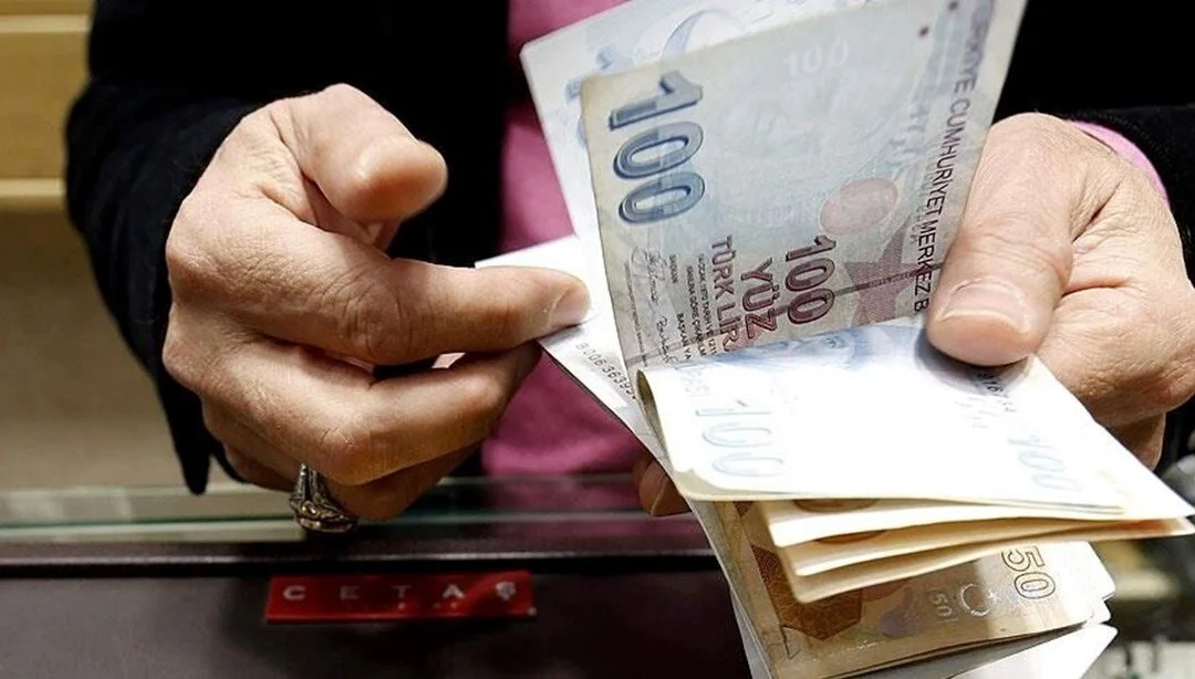 Emekliye zam farkında yeni gelişme! Bugün itibariyle...