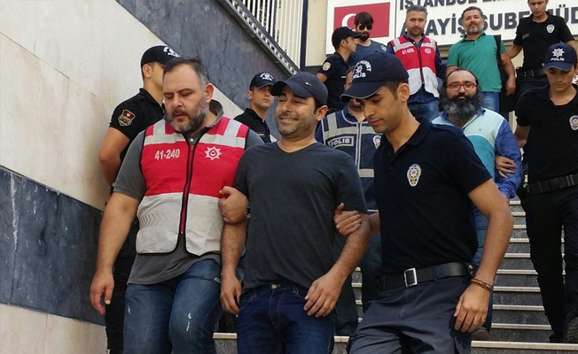 'FETÖ'nün medya yapılanması' davasında ara karar