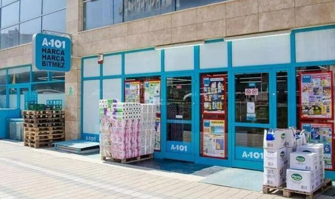 A101'den ortalığı toz duman edecek indirim!