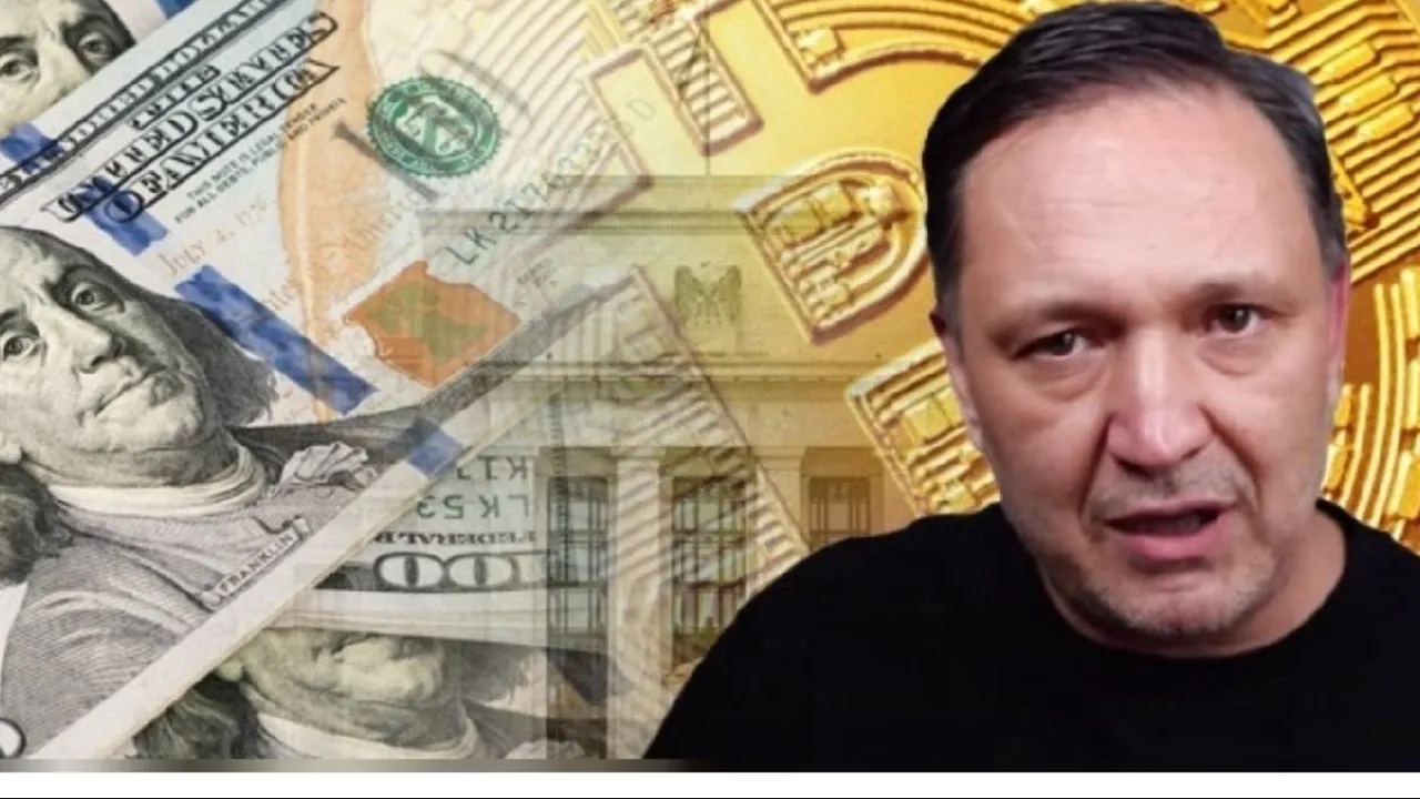 Altın, dolar, euro, mevduat faizi... Parası olan nerede değerlendirmeli? Selçuk Geçer, oraya yatırım yapanın pişman olacağını söyledi