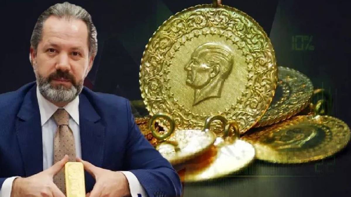 İslam Memiş'ten gram altın ve borsa uyarısı: Herkes “Eyvah” derken, bir uyarı daha yaptım...