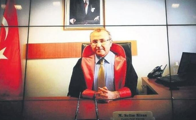 Yılmaz Tunç, Çağlayan Adliyesi'ndeki saldırıya ilişkin konuştu! Savcı Kiraz ile ilgilisi var mı?