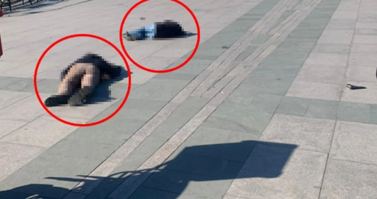 Ali Yerlikaya'dan Çağlayan Adliyesi'ndeki saldırıya ilişkin açıklama