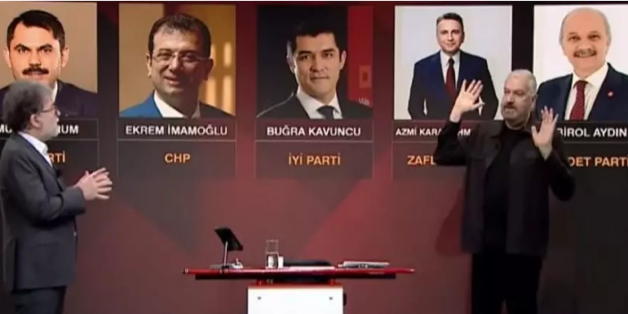 İstanbul'da son anket sonucu belli oldu! İki detay çok şaşırttı