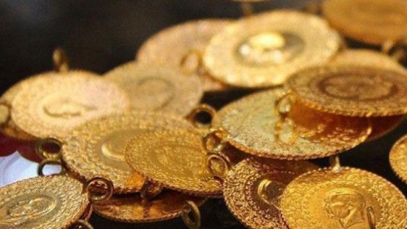 Altın fiyatları yeniden yükselişte! Gram altın ne kadar? Çeyrek altın kaç lira oldu? 7 Şubat güncel altın fiyatları...