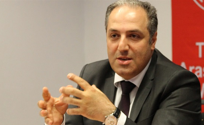 AKP'li Milletvekilinden A Haber'e: Bu habercilik anlayışı doğru değil