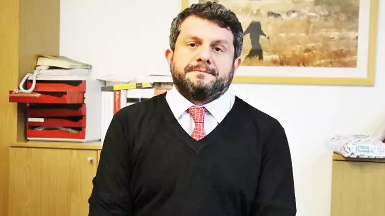 Yapay zeka Can Atalay'ın mektubunu onun sesiyle okudu