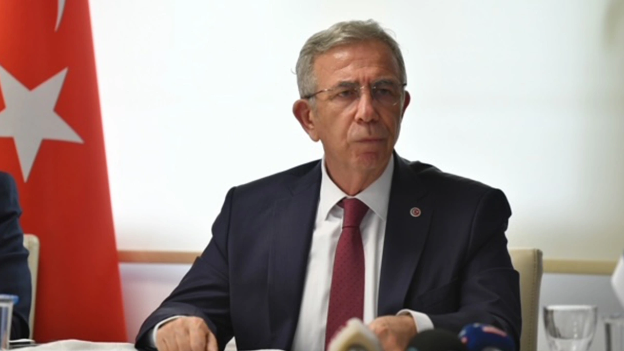 Mansur Yavaş'tan Erdoğan'ın Hatay ile ilgili sözlerine yanıt: Aynısını biz yaşıyoruz