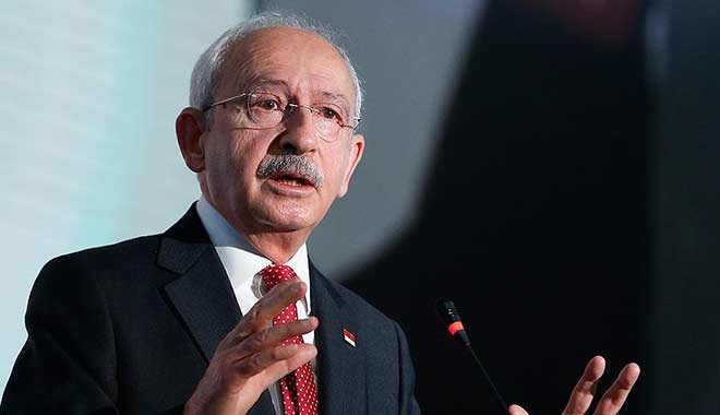 Kemal Kılıçdaroğlu: Erdoğan hakkında konuşmak bile ağırıma gidiyor