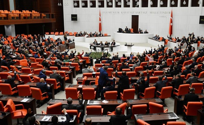 AKP ile MHP'nin uzlaştığı teklif yarın Meclis'te