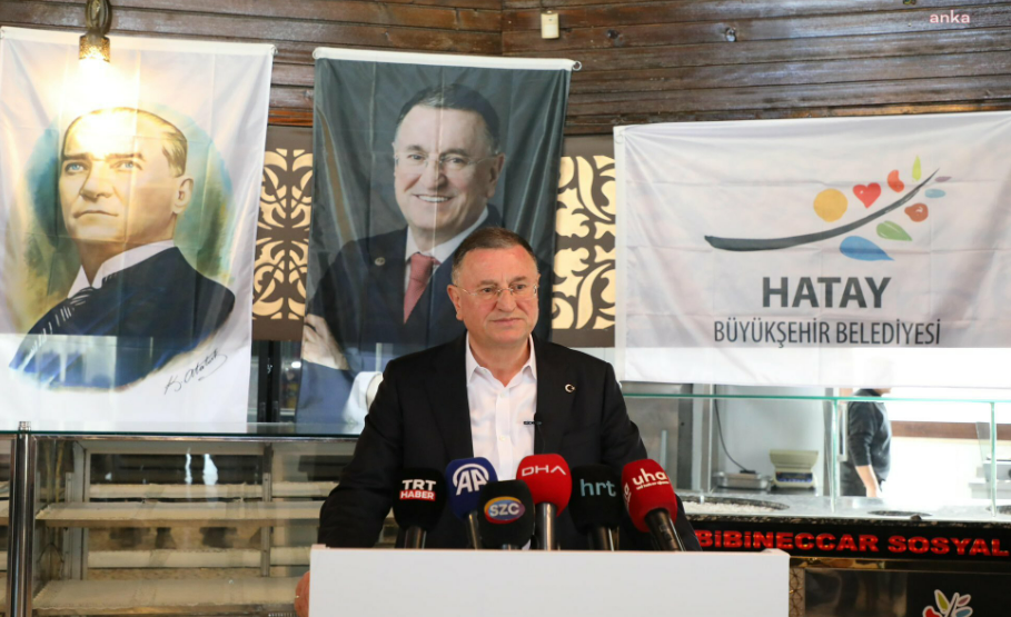 Lütfü Savaş, Gökhan Zan'ı hedef gösterdi